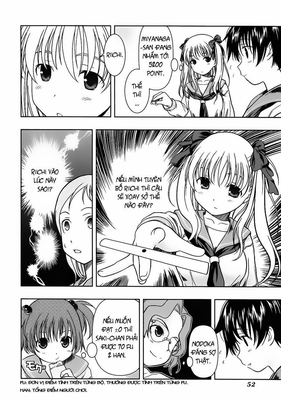 Saki 2 trang 19
