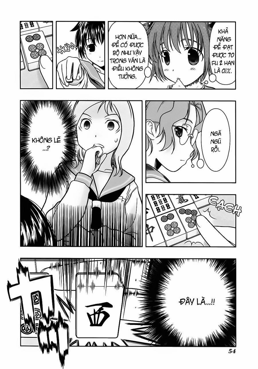 Saki 2 trang 21