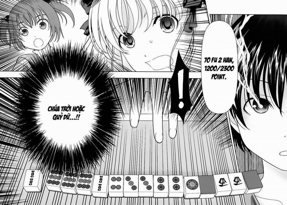Saki 2 trang 26