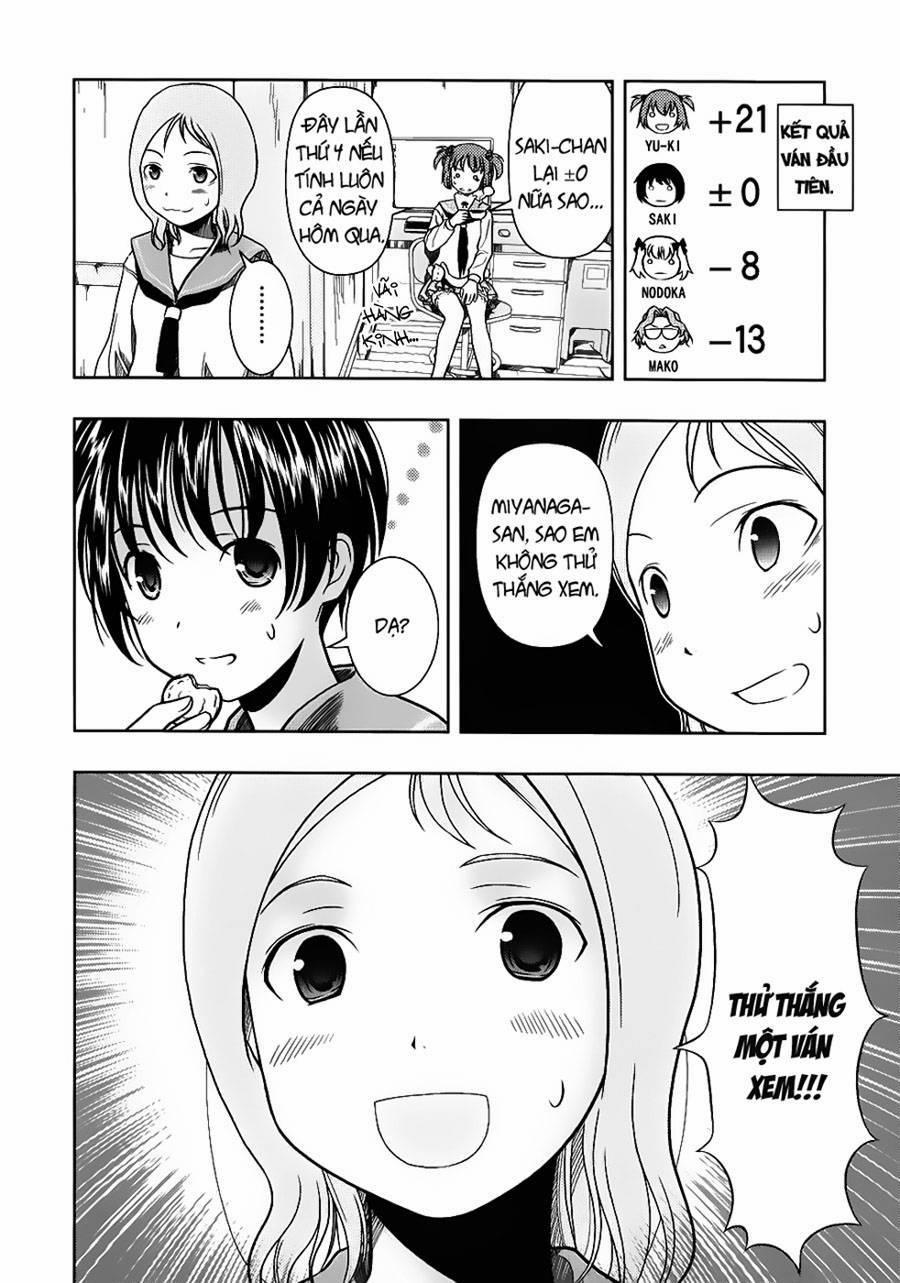 Saki 2 trang 29