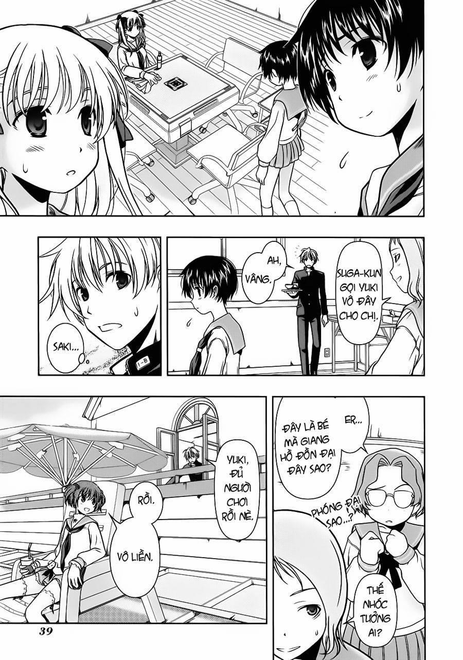 Saki 2 trang 6