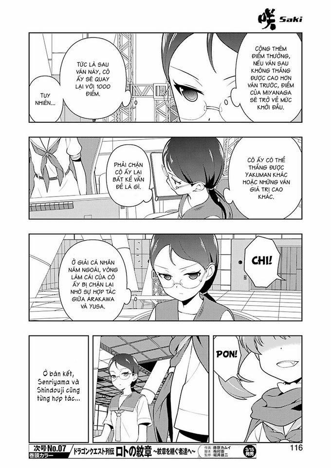 Saki 201 trang 6