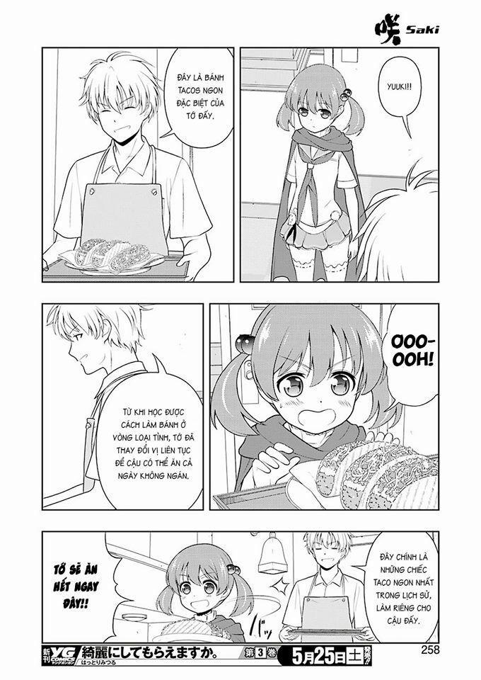 Saki 202 trang 11