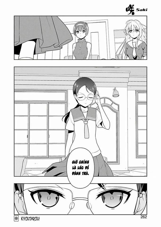 Saki 202 trang 15