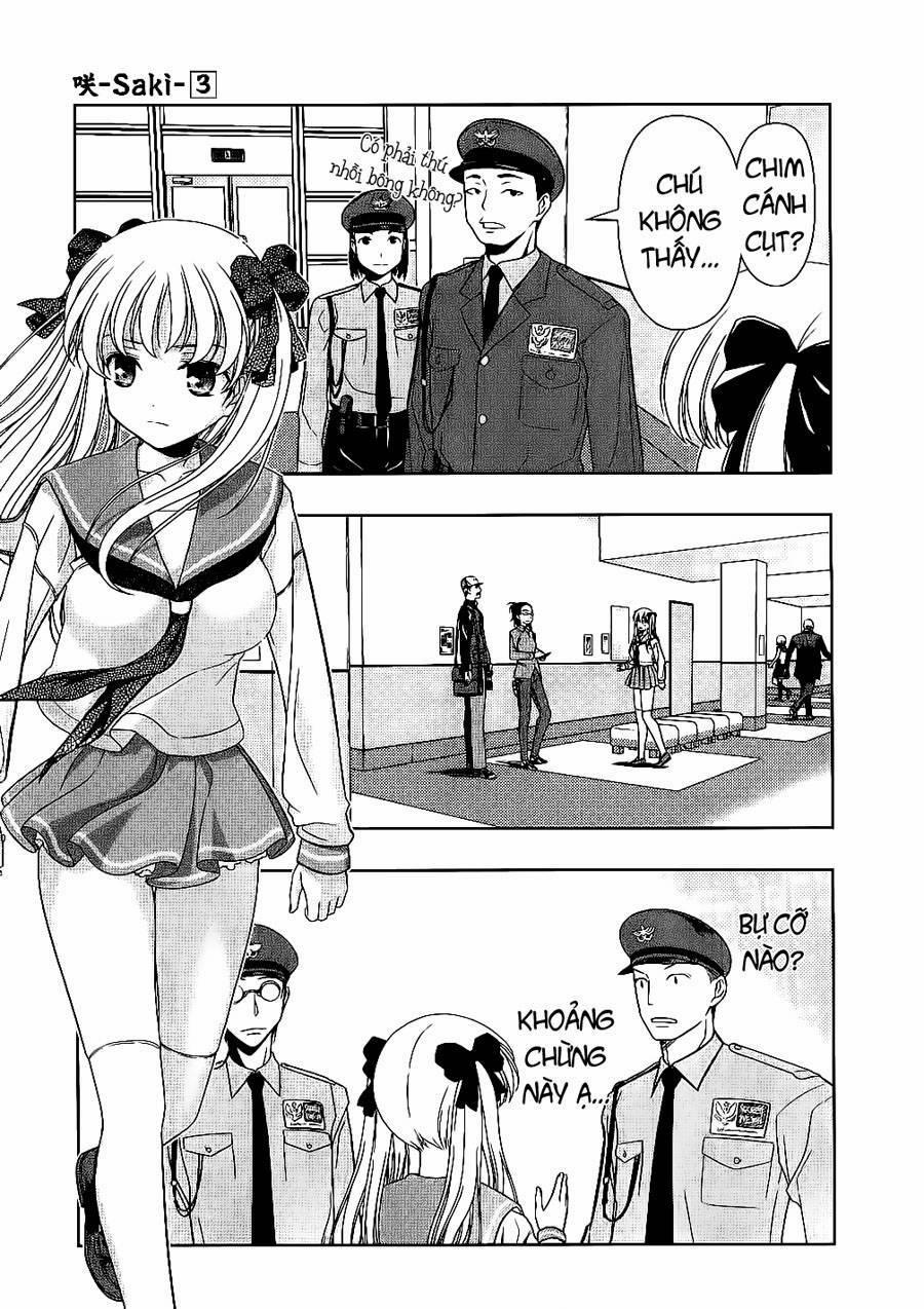 Saki 21 trang 12