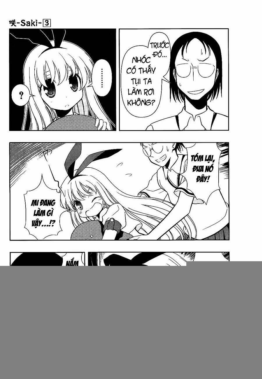 Saki 21 trang 16