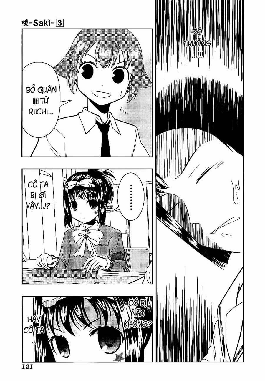 Saki 21 trang 6