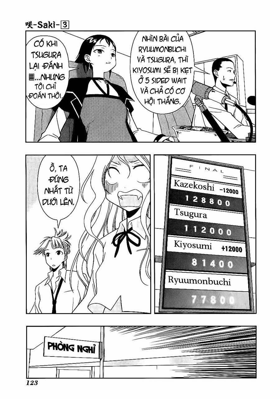 Saki 21 trang 8