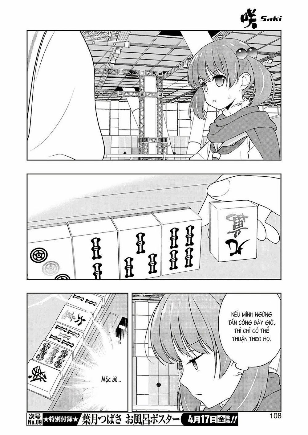 Saki 214 trang 8
