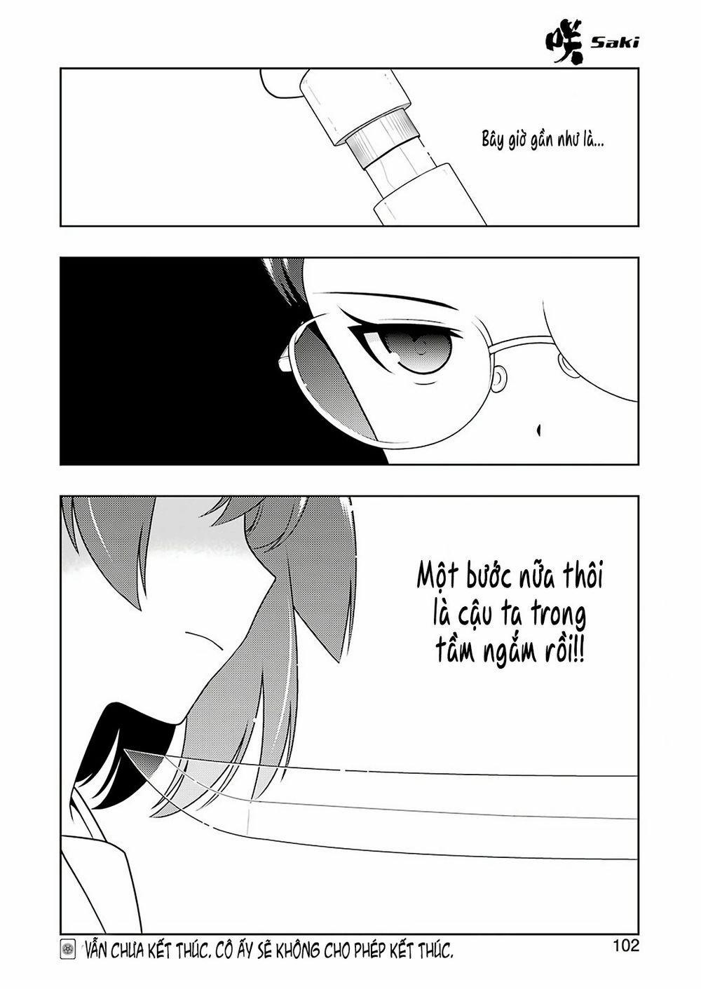 Saki 216 trang 11