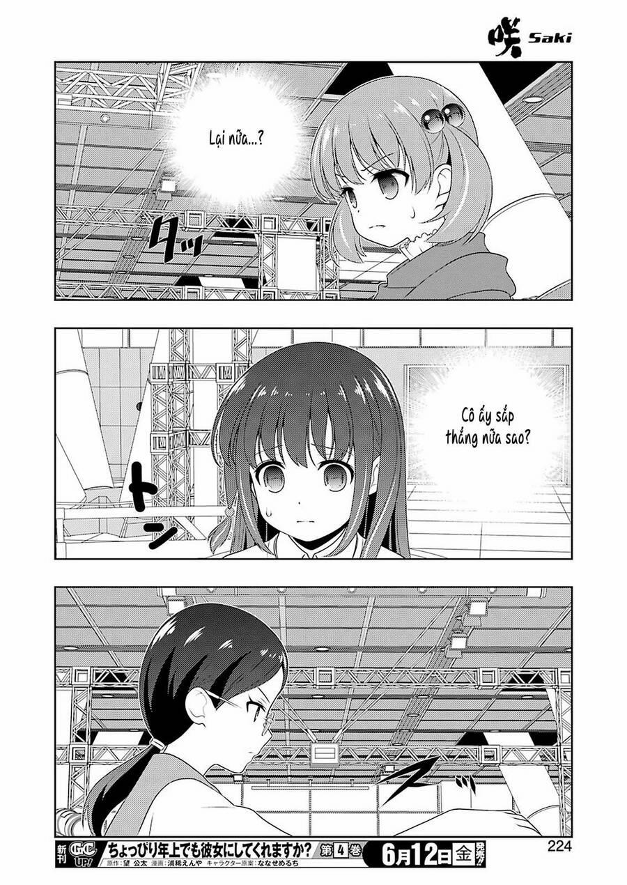 Saki 217 trang 13