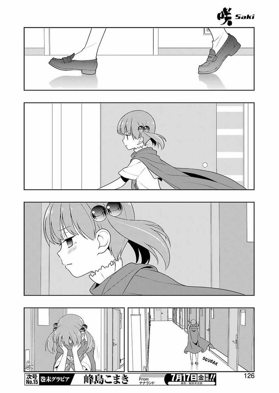 Saki 219 trang 10