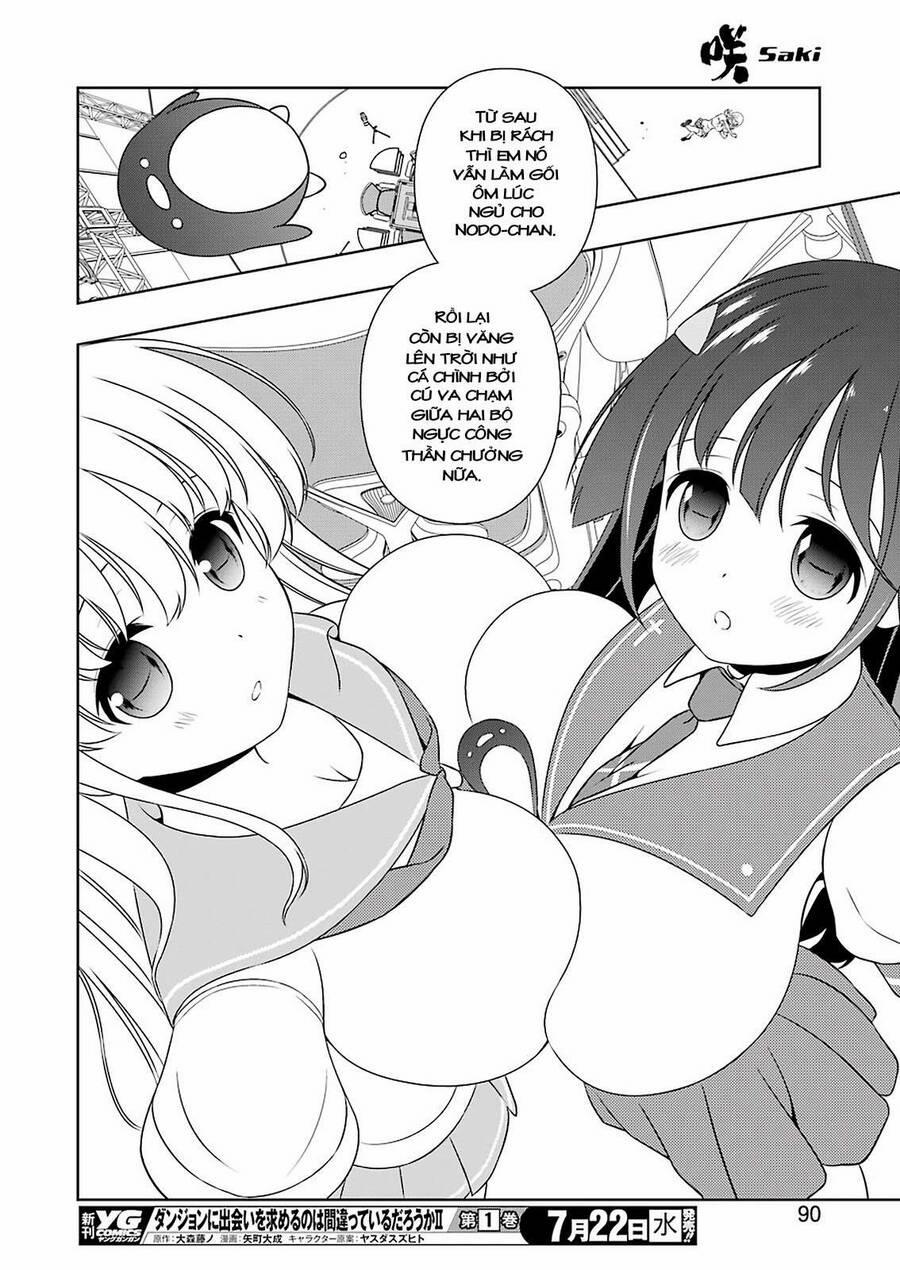 Saki 220 trang 8