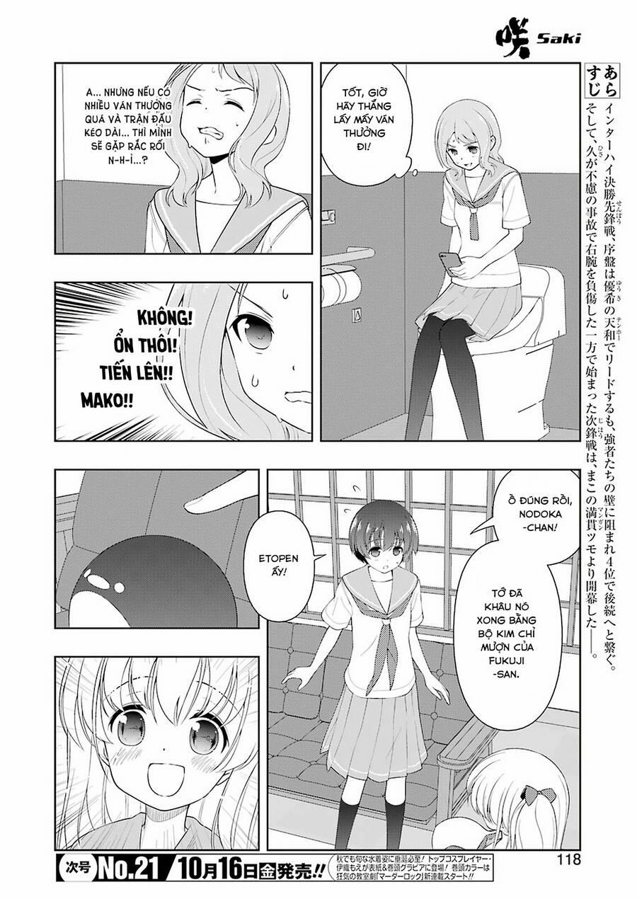 Saki 224 trang 3