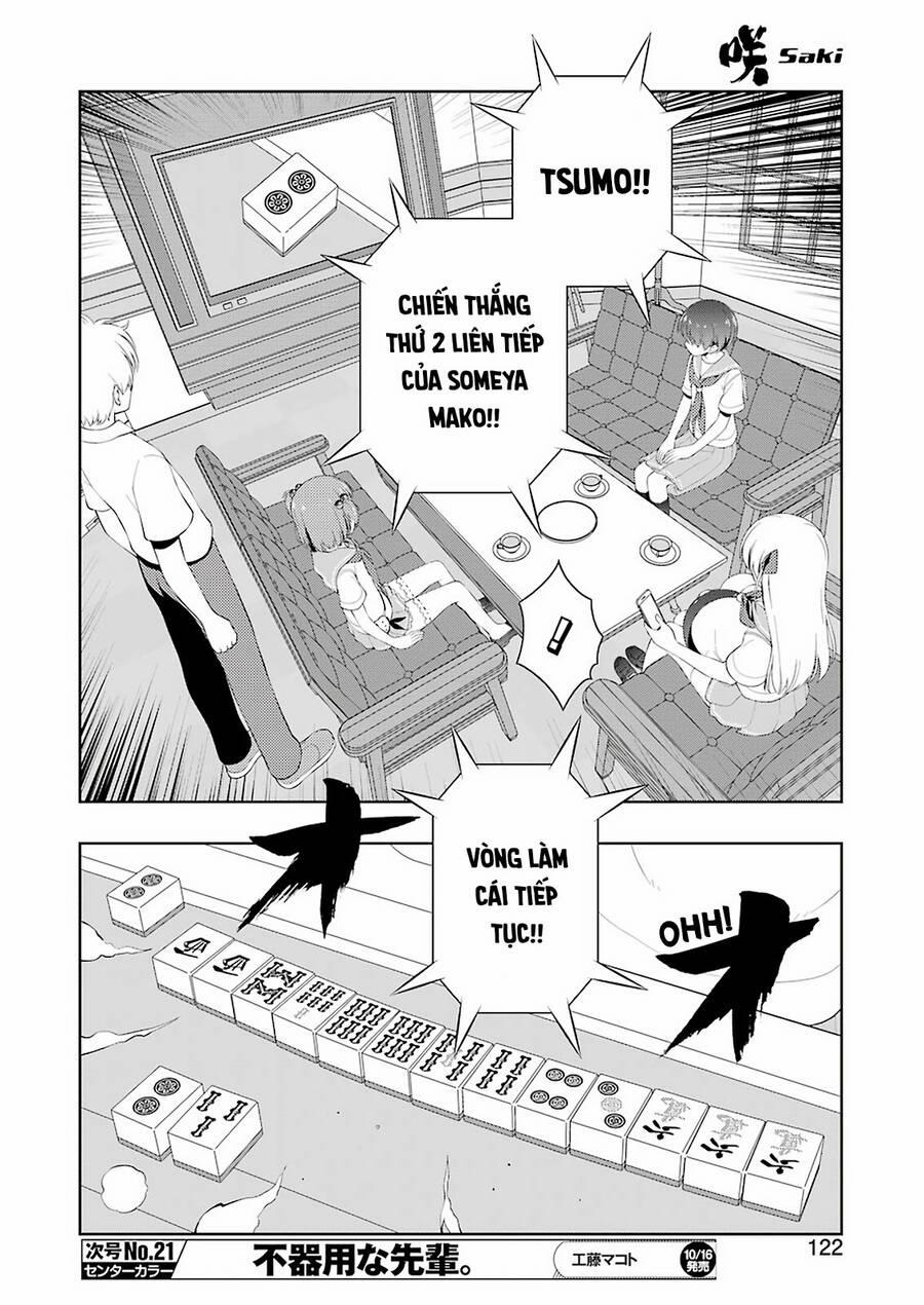 Saki 224 trang 7