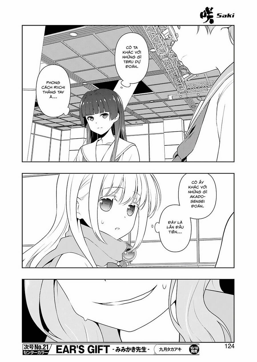 Saki 224 trang 9