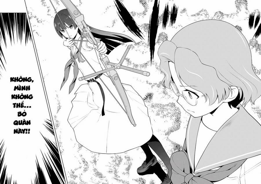 Saki 226 trang 10