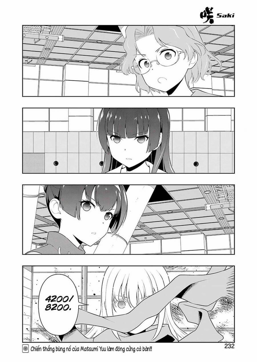 Saki 227 trang 12