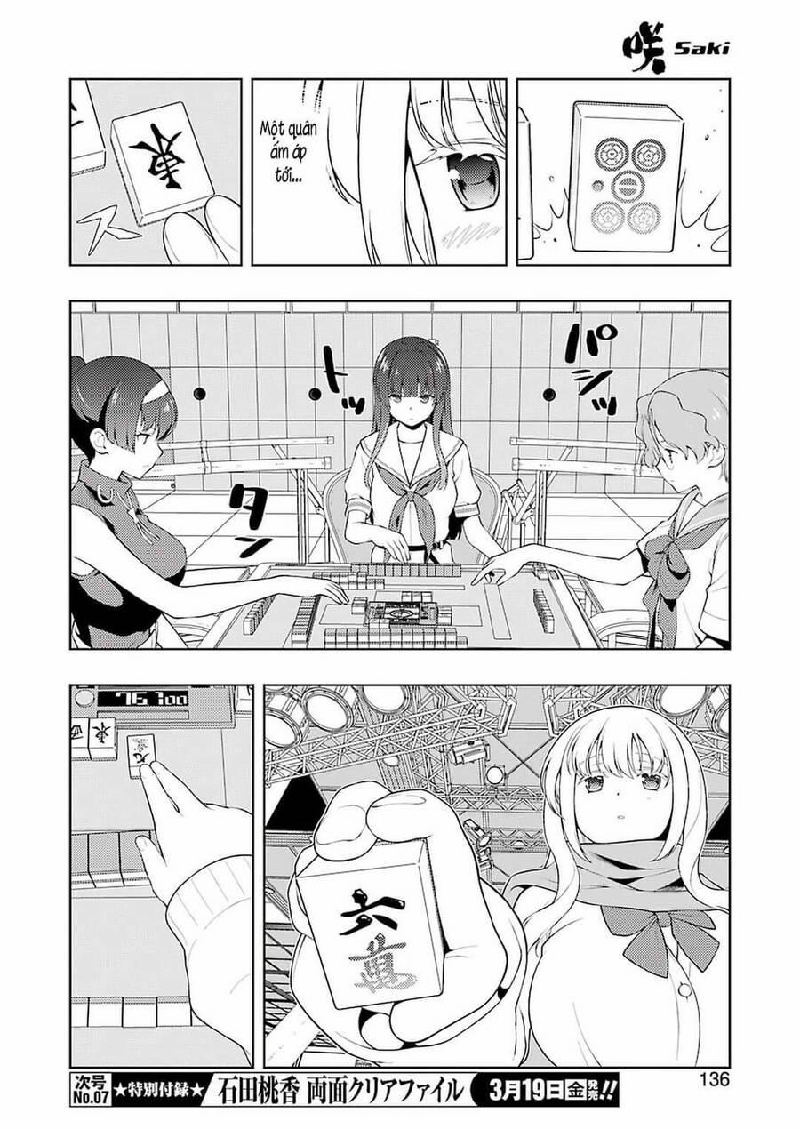 Saki 228 trang 6
