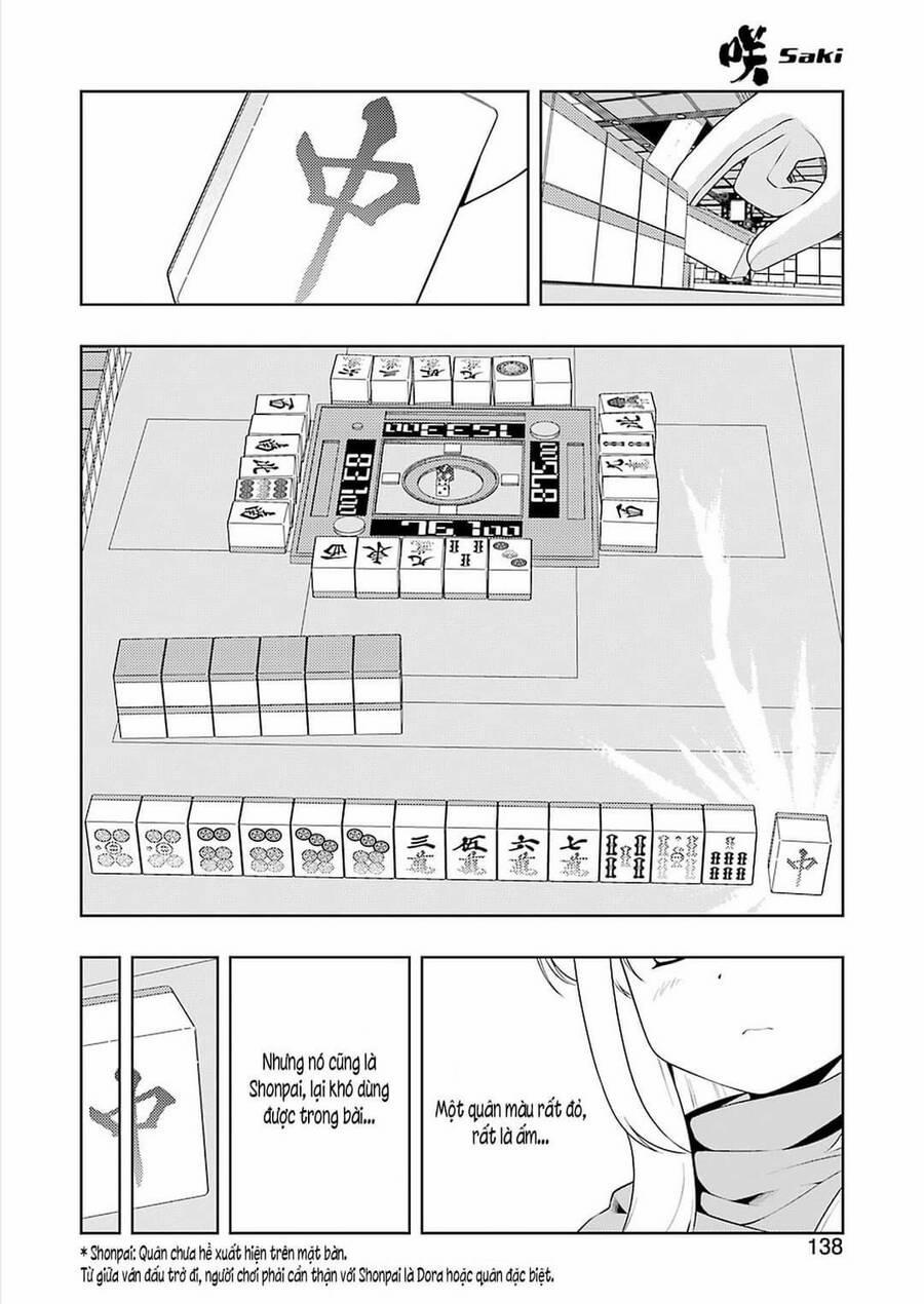 Saki 228 trang 8