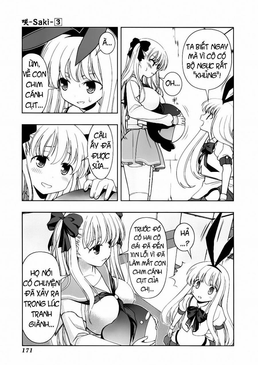 Saki 23 trang 16