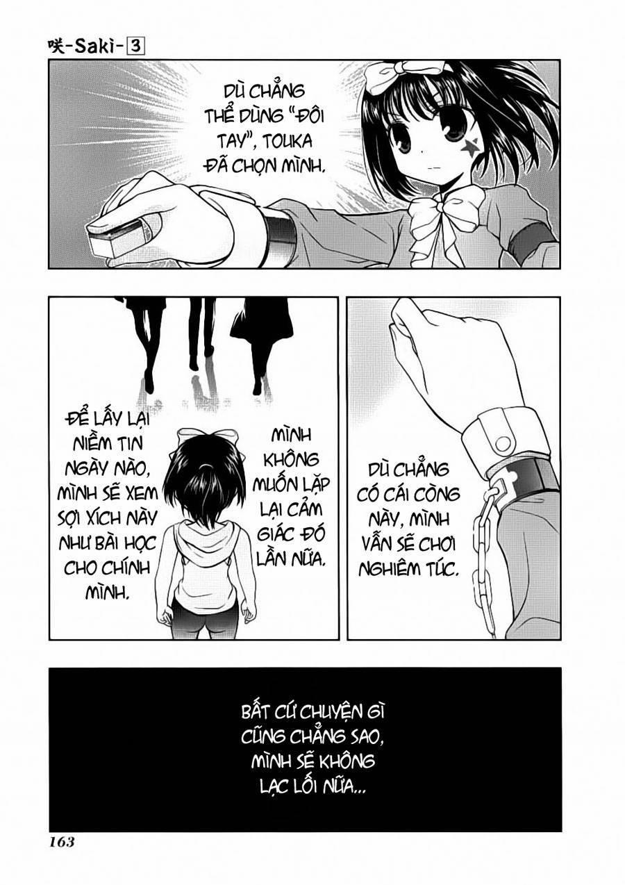 Saki 23 trang 8