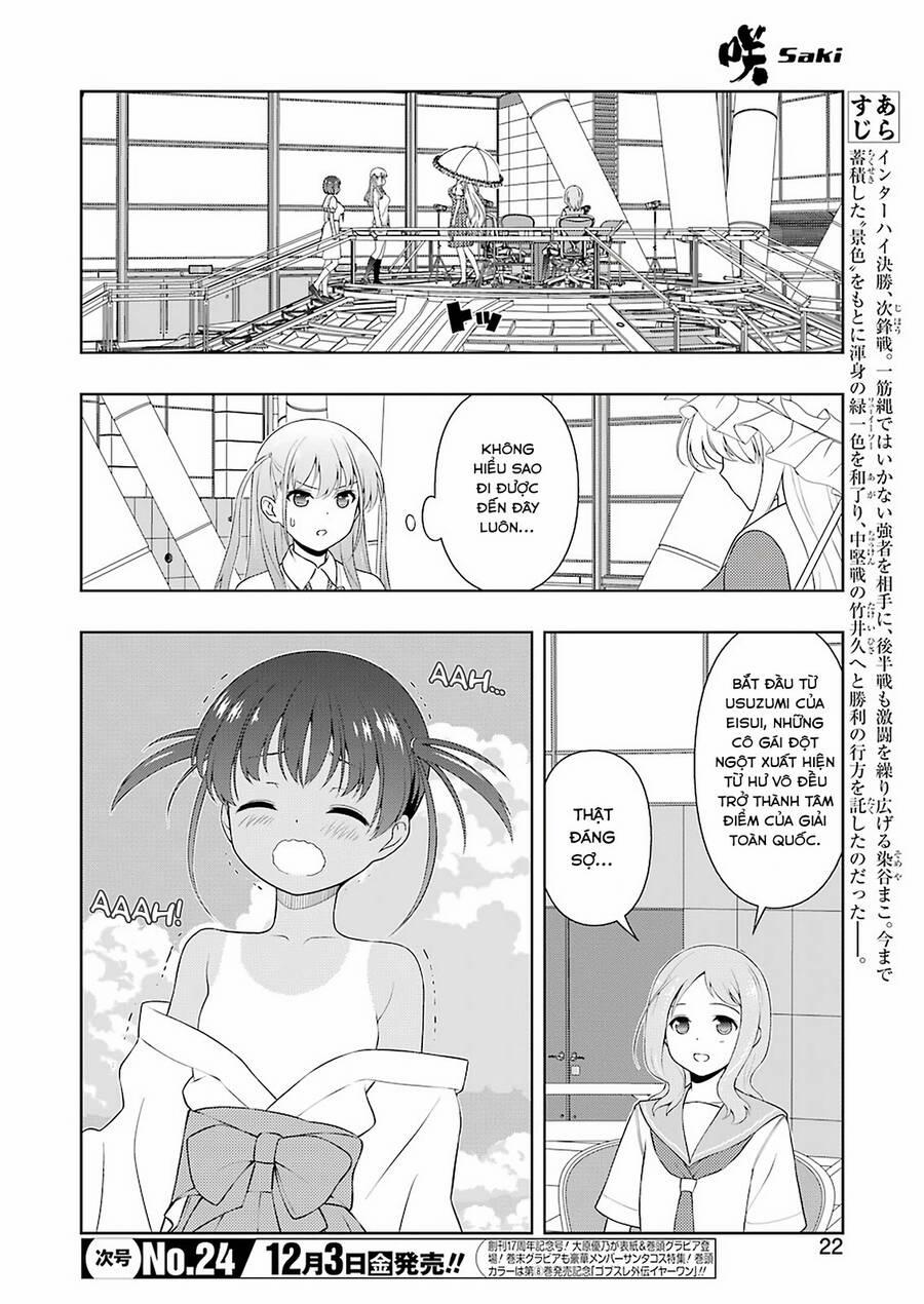 Saki 237 trang 6