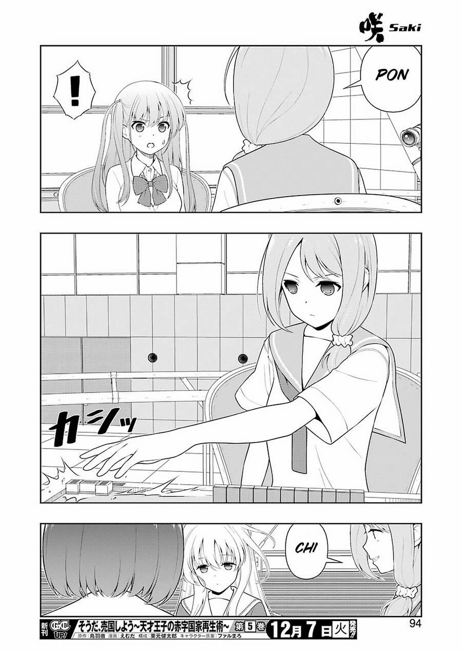 Saki 238 trang 11