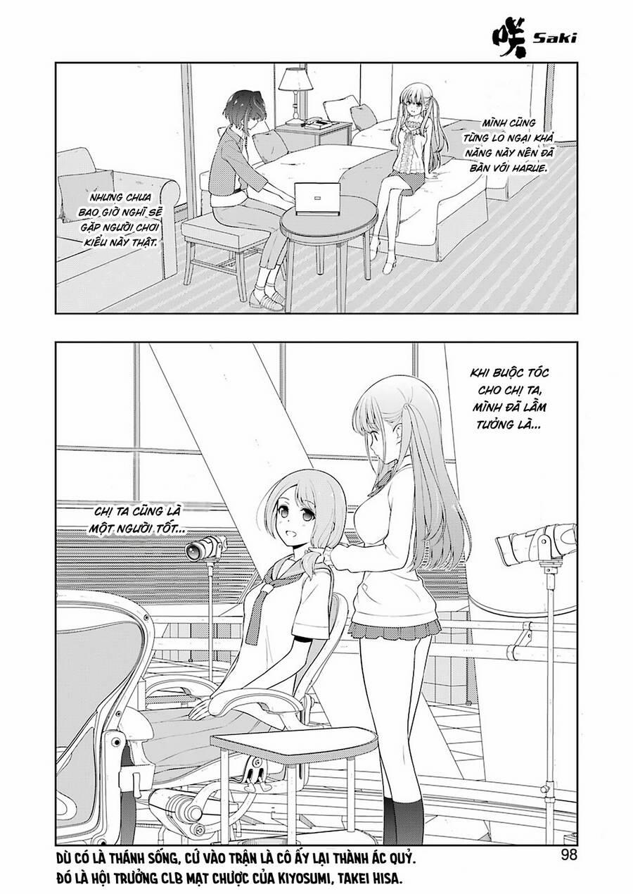 Saki 238 trang 15