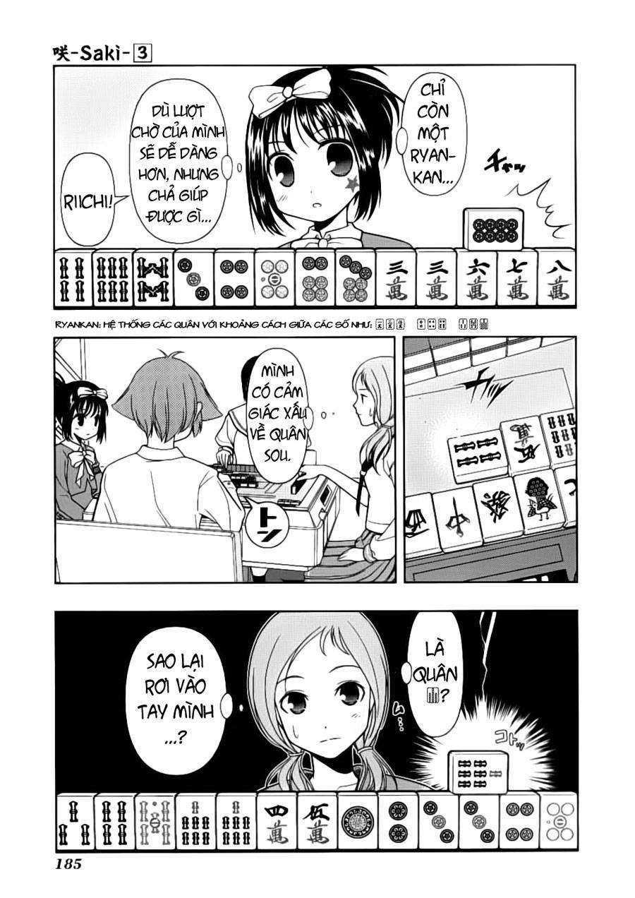 Saki 24 trang 10