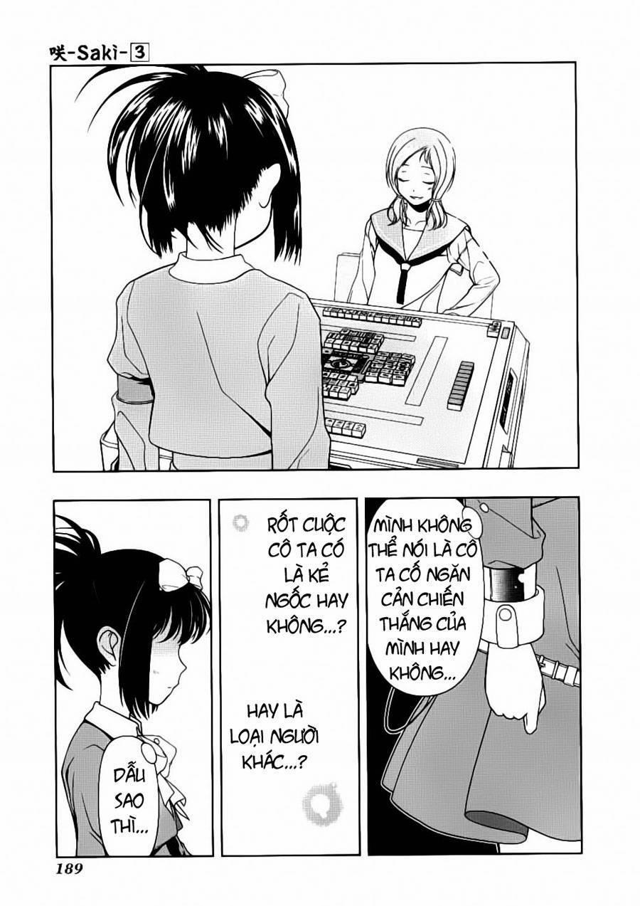 Saki 24 trang 14