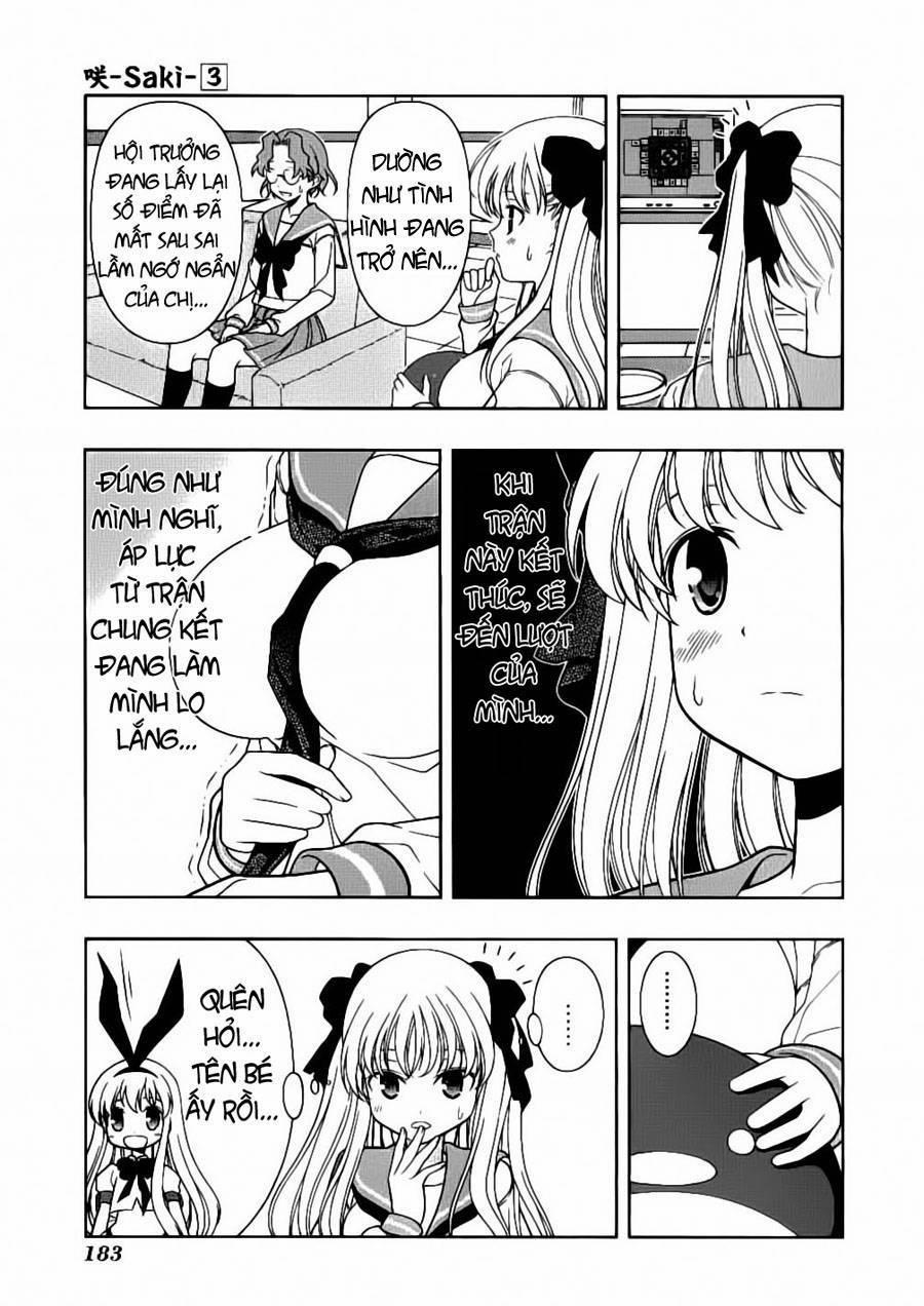 Saki 24 trang 8