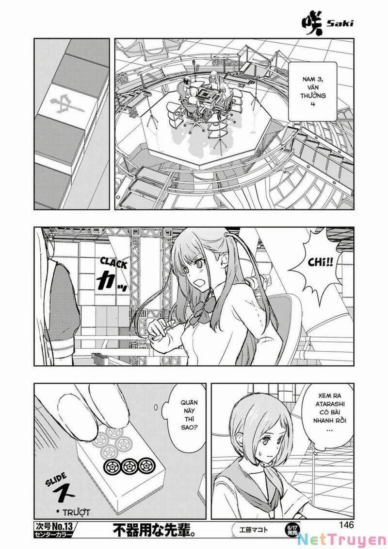 Saki 246 trang 12