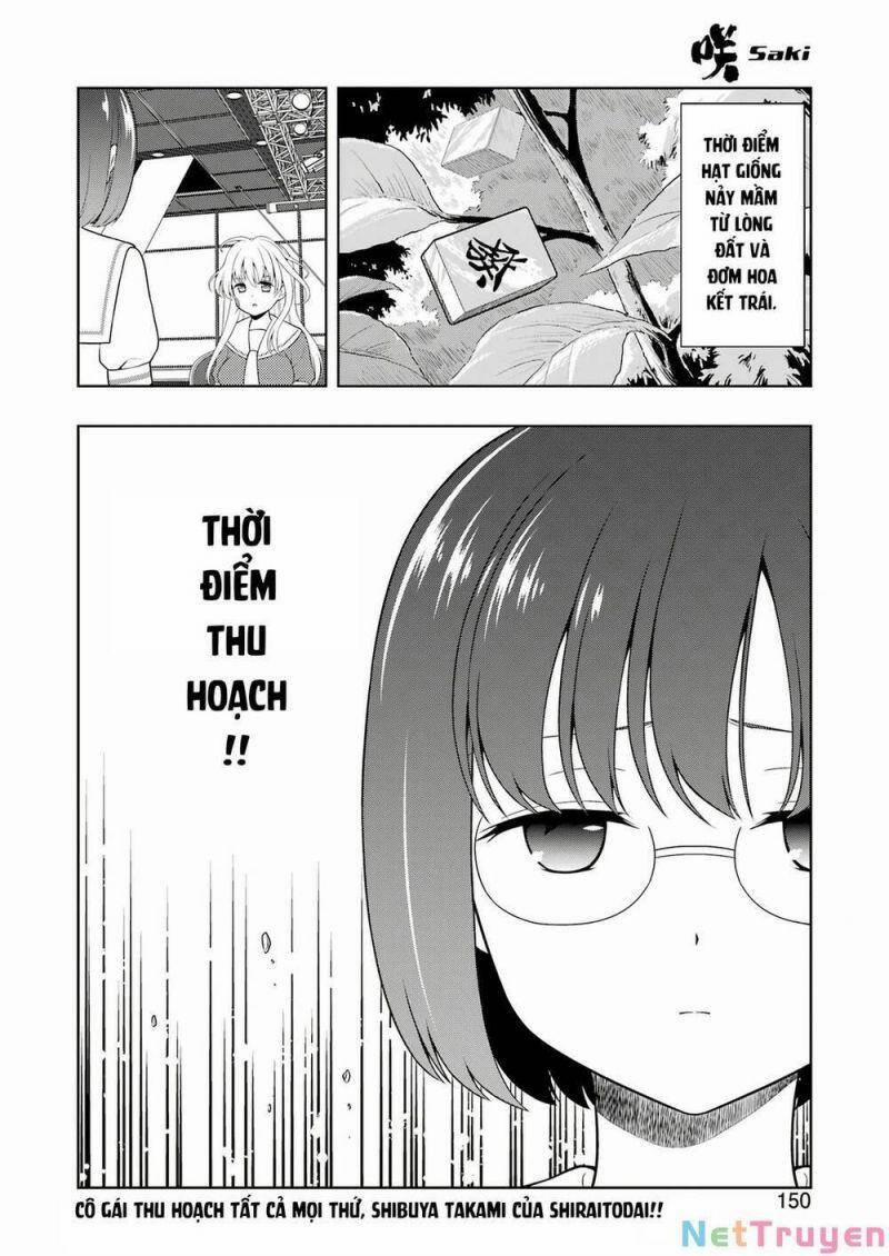 Saki 246 trang 15