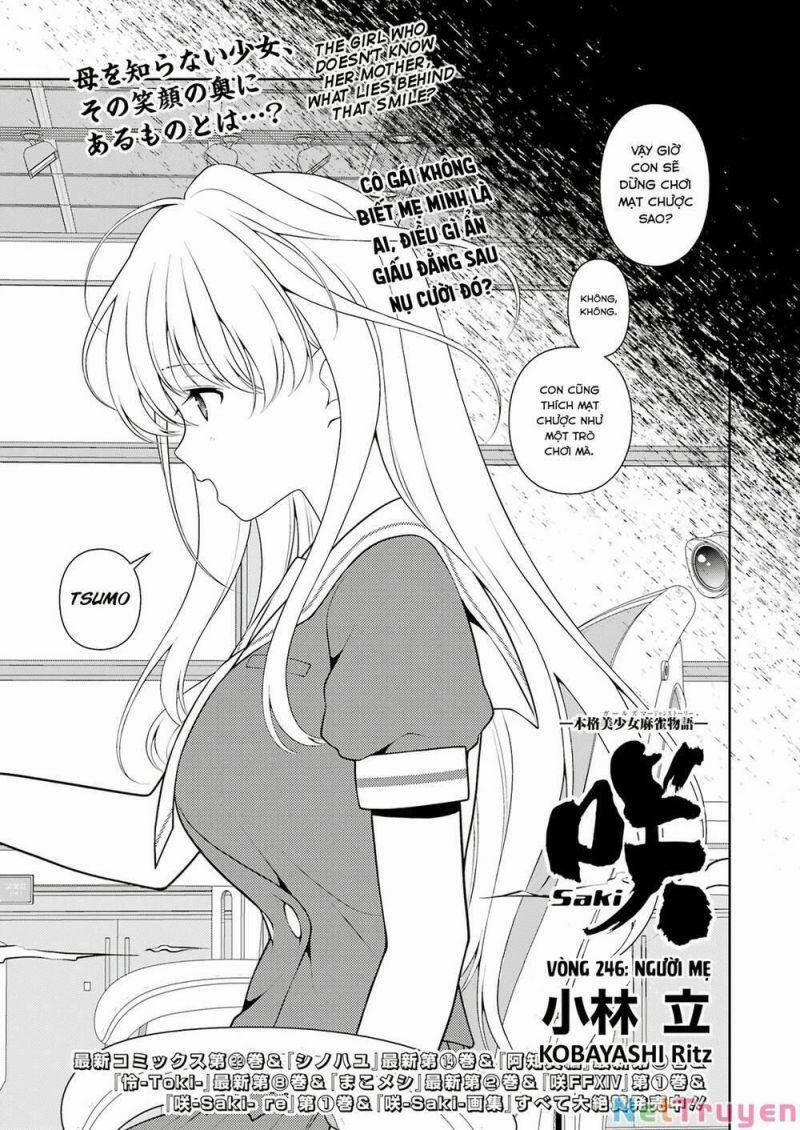 Saki 246 trang 2