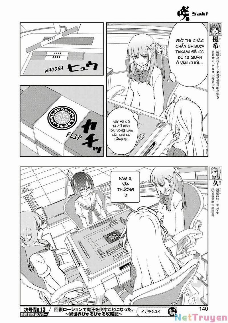 Saki 246 trang 6