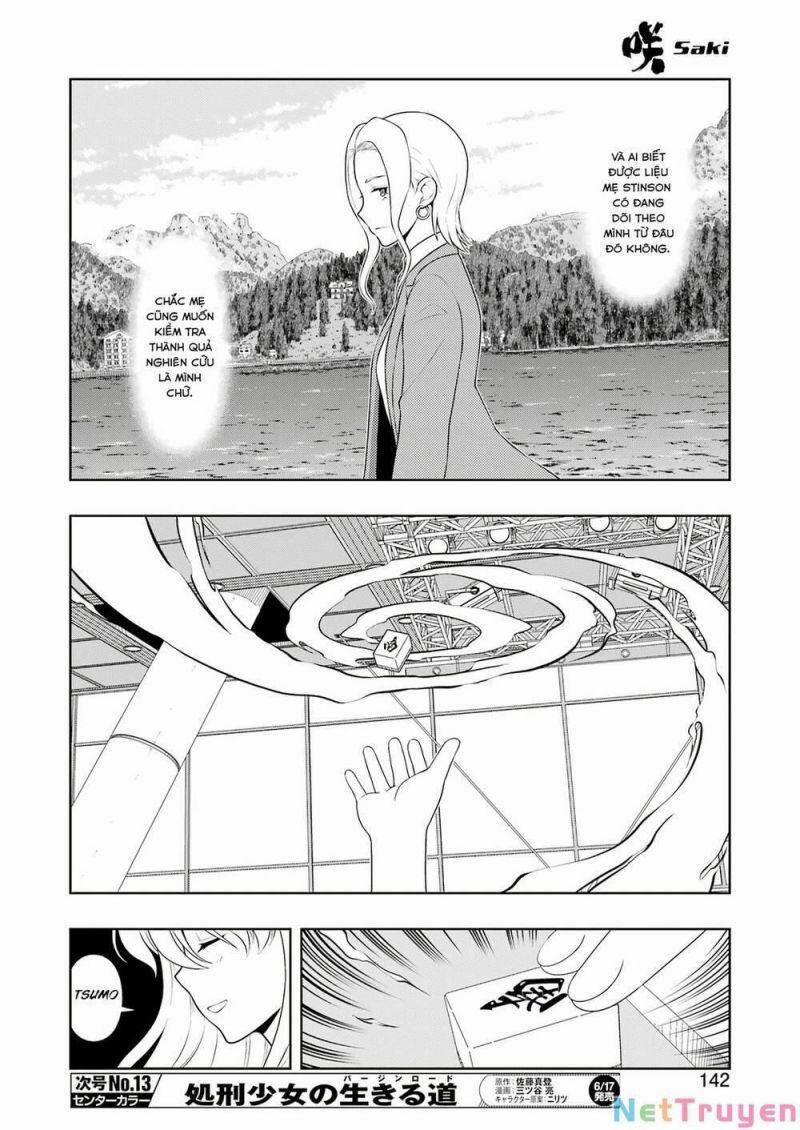 Saki 246 trang 8