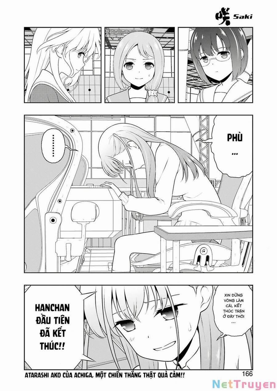 Saki 247 trang 15