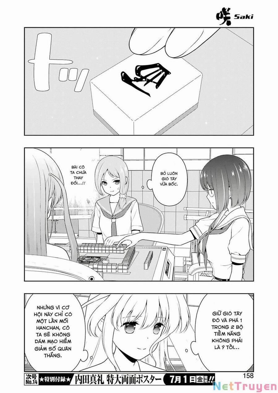 Saki 247 trang 8