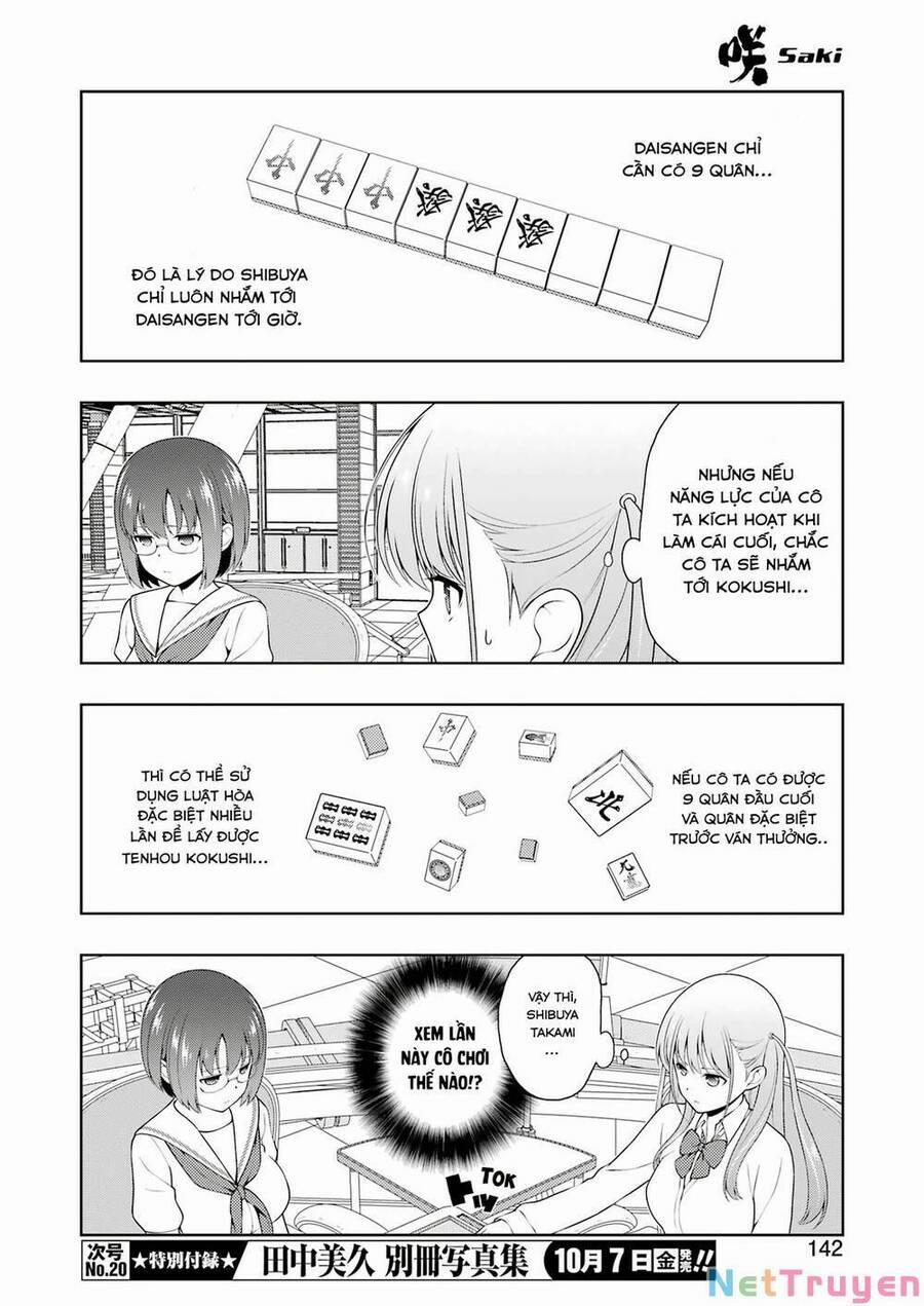 Saki 249 trang 10