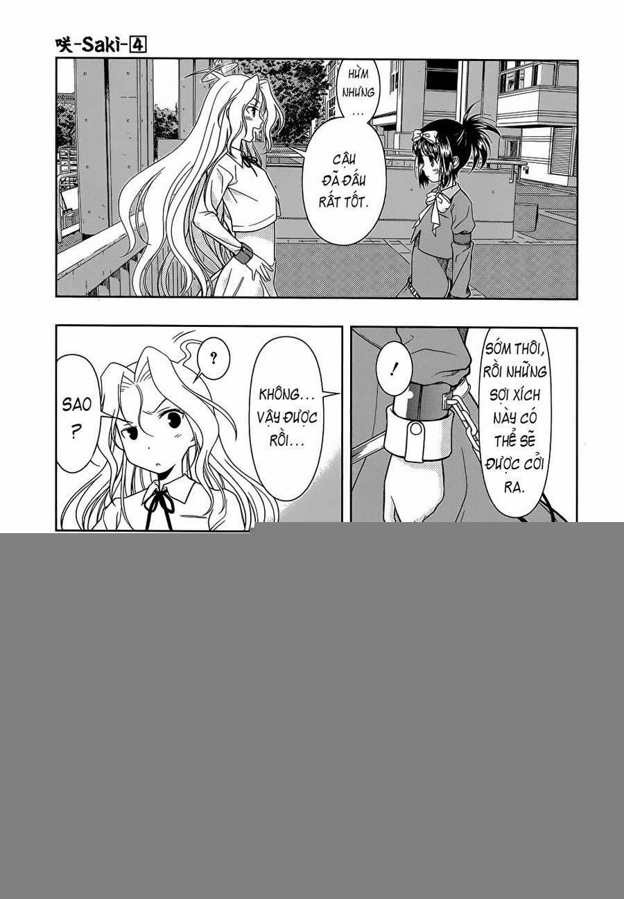 Saki 25 trang 19