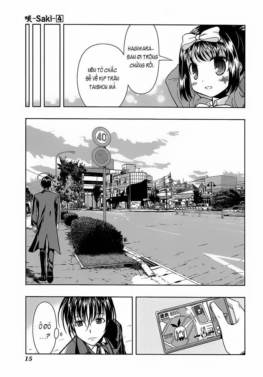 Saki 25 trang 21
