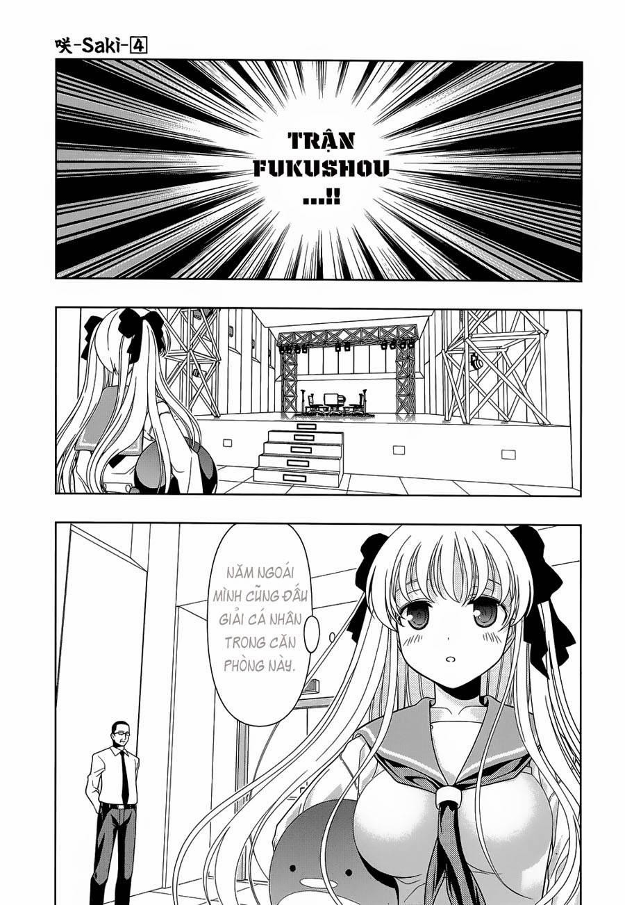 Saki 25 trang 28