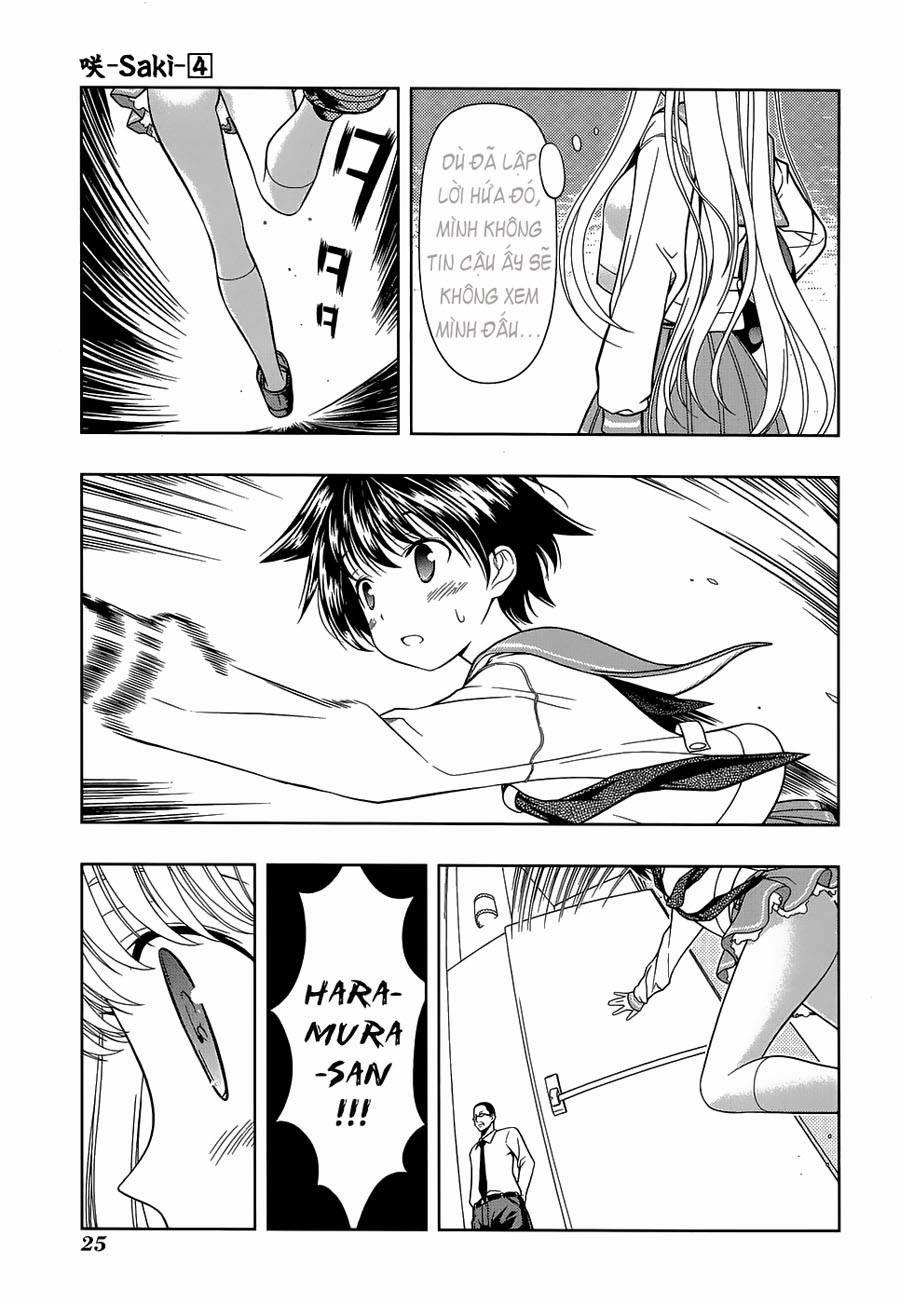 Saki 25 trang 30