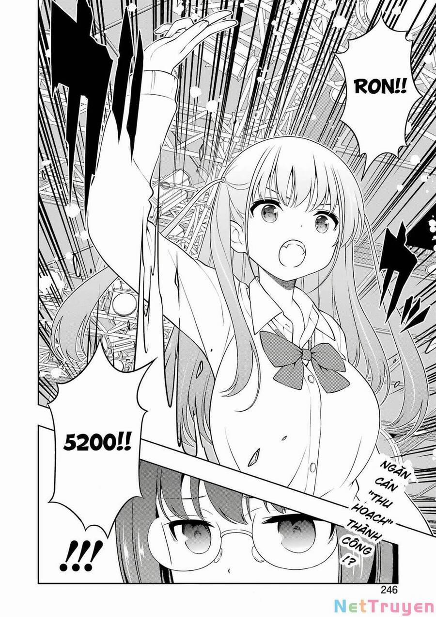 Saki 251 trang 16