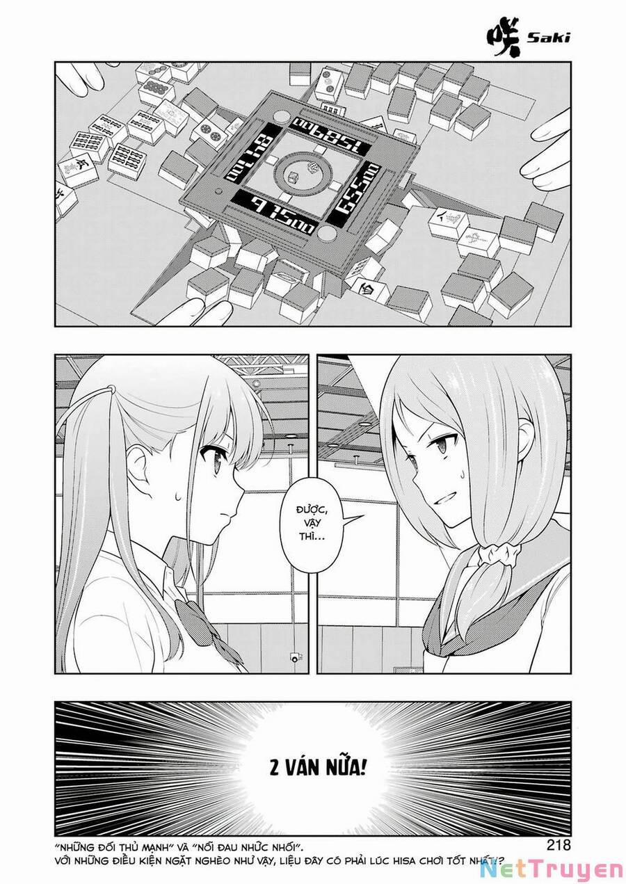 Saki 252 trang 16