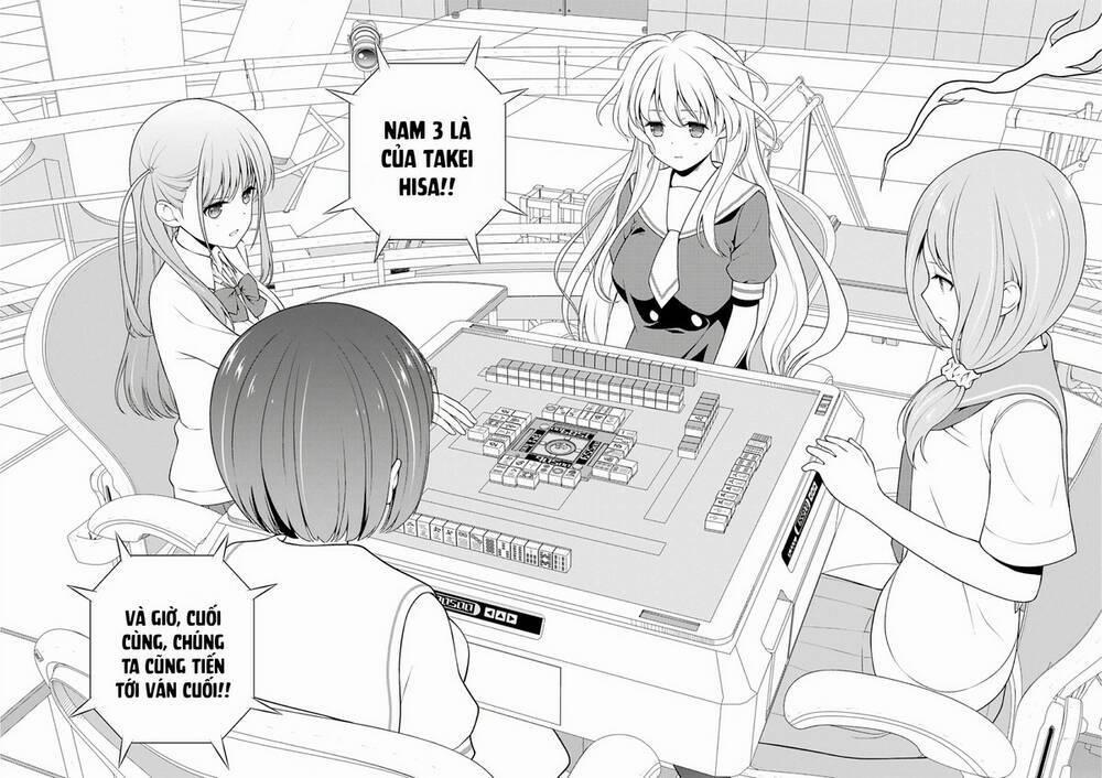 Saki 254 trang 14