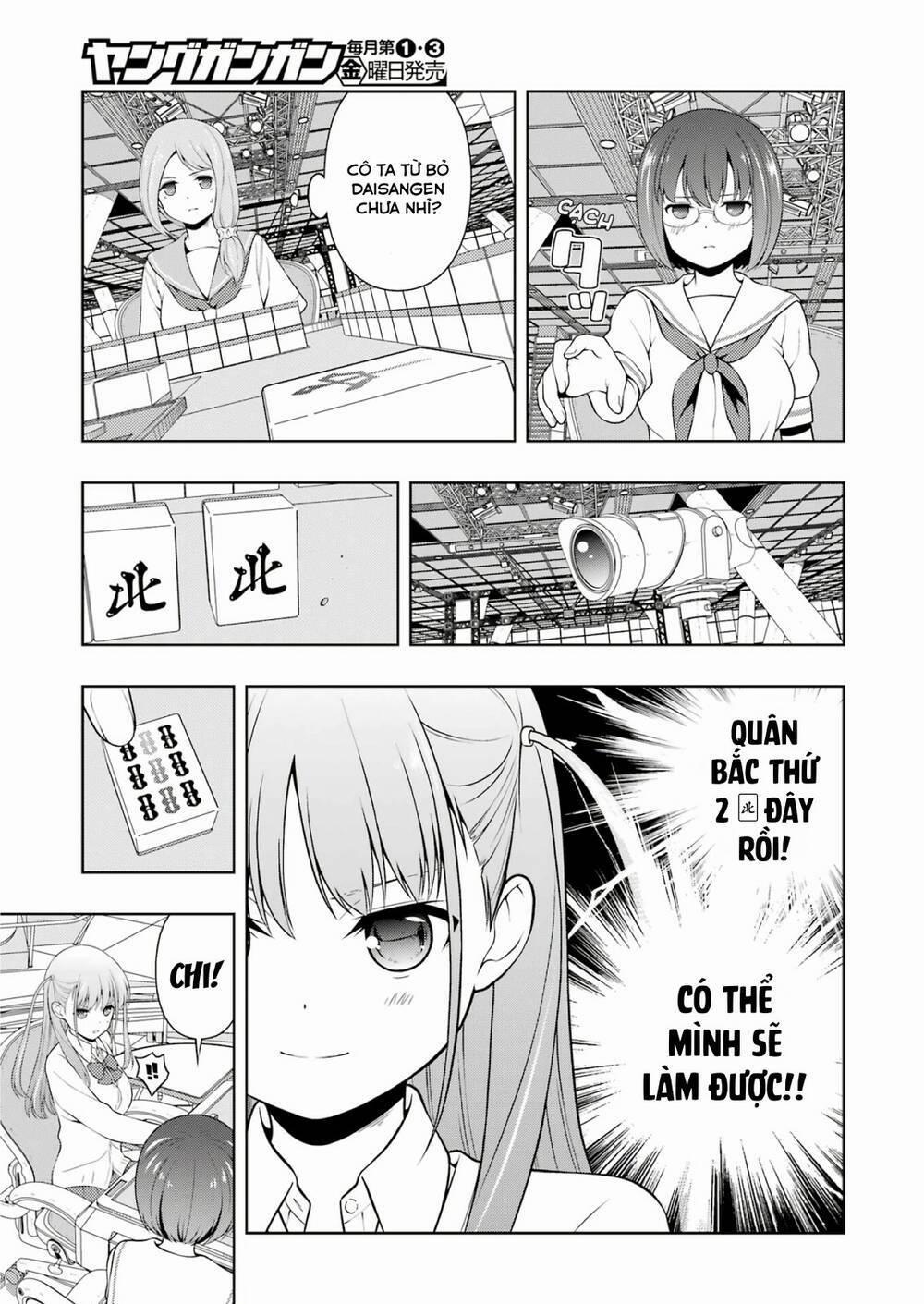 Saki 254 trang 6