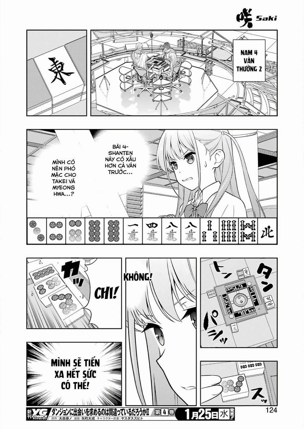 Saki 255 trang 9