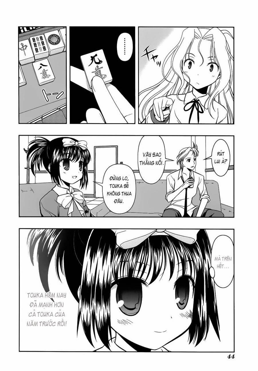 Saki 26 trang 14